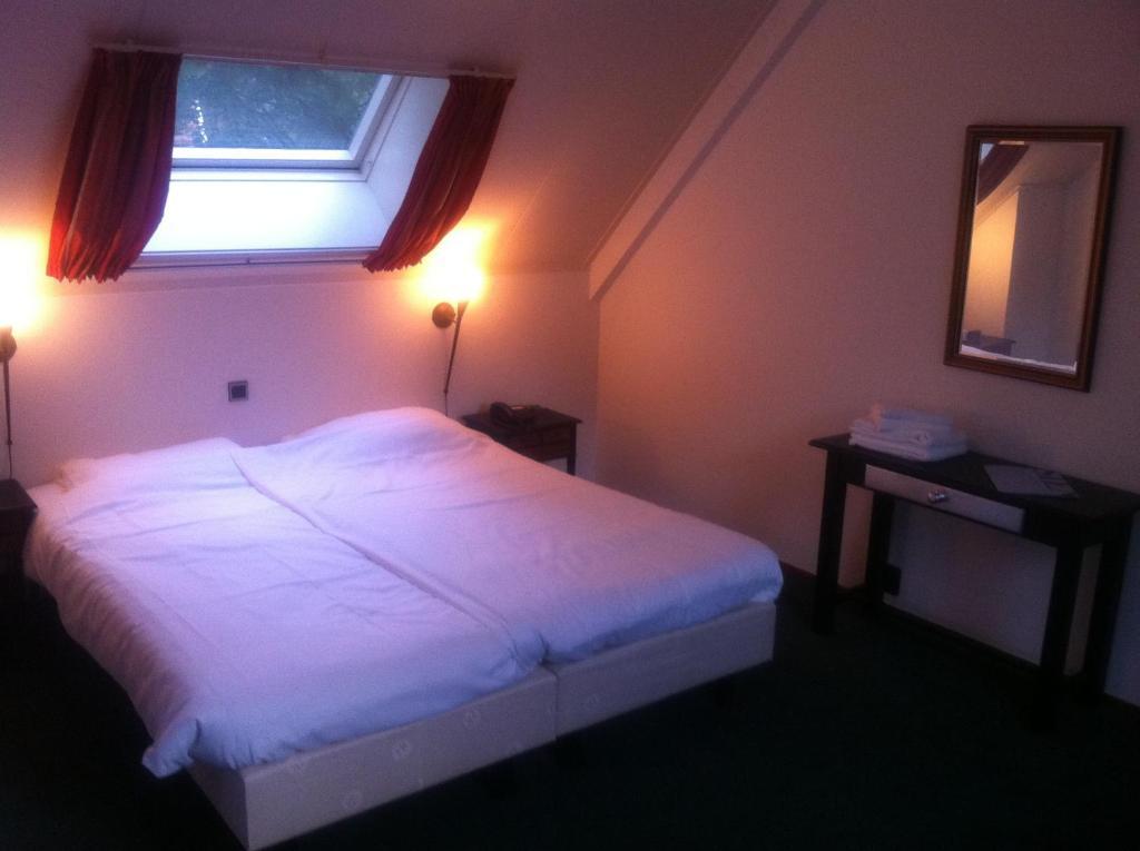 Aparthotel Tante Sien à Vasse Chambre photo
