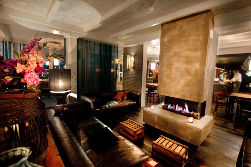 Aparthotel Tante Sien à Vasse Extérieur photo