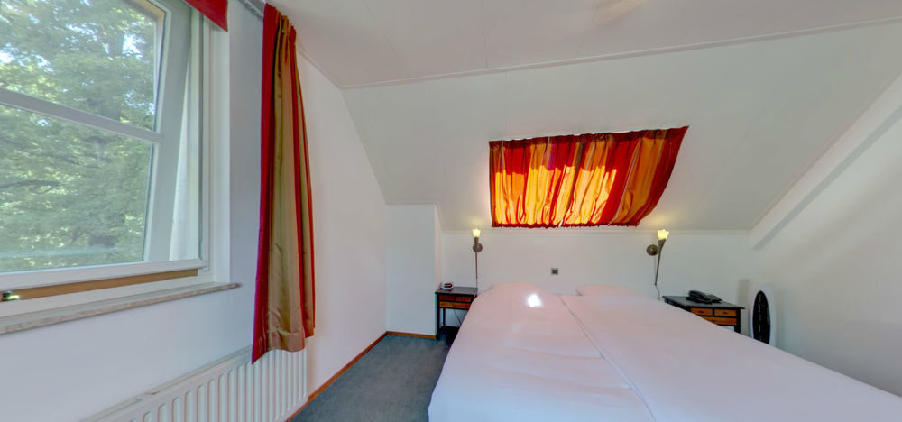 Aparthotel Tante Sien à Vasse Extérieur photo