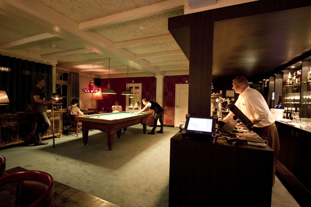 Aparthotel Tante Sien à Vasse Extérieur photo