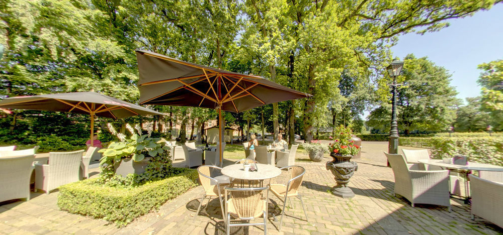 Aparthotel Tante Sien à Vasse Extérieur photo